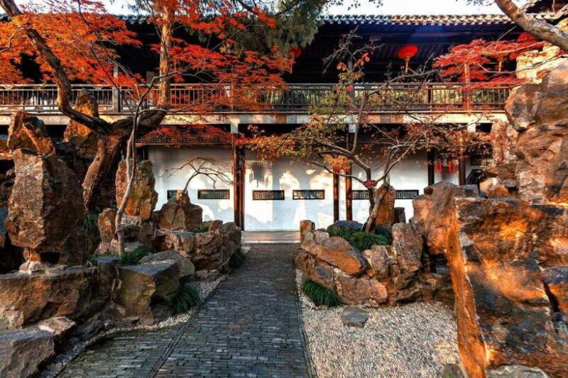 Yangzhou: Shouxihu, Geyuan, and Dongguan Street Tour - Exploring Yangzhou’s Treasures: A Detailed Review