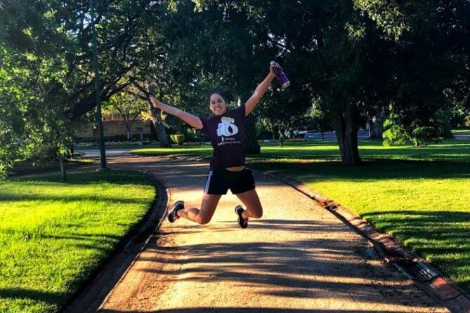 Yarra Sunrise Running Tour - FAQs