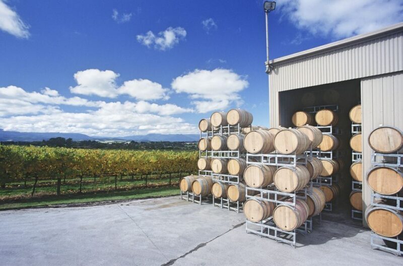 Yarra Valley and Dandenong Ranges: Scenic Bus Tour and Lunch - Yarra Valley and Dandenong Ranges: Scenic Bus Tour and Lunch