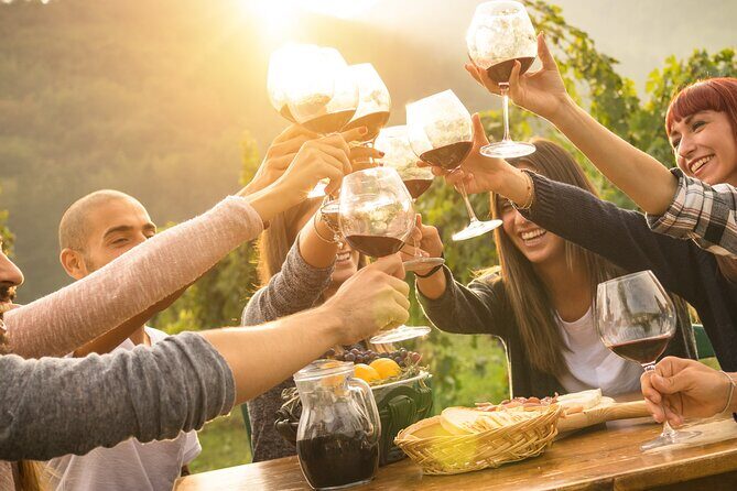 Yarra Valley, Dandenong Ranges inc. lunch with wine,plus morning tea,chocolate - Discover the Scenic Beauty and Flavors of the Yarra Valley and Dandenong Ranges