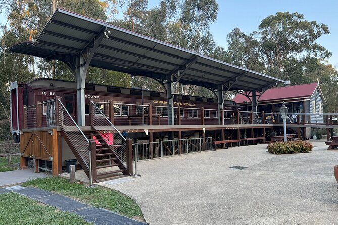Yarra Valley Foodie Tour, Devonshire Tea, Cheese and Chocolate - Frequently Asked Questions