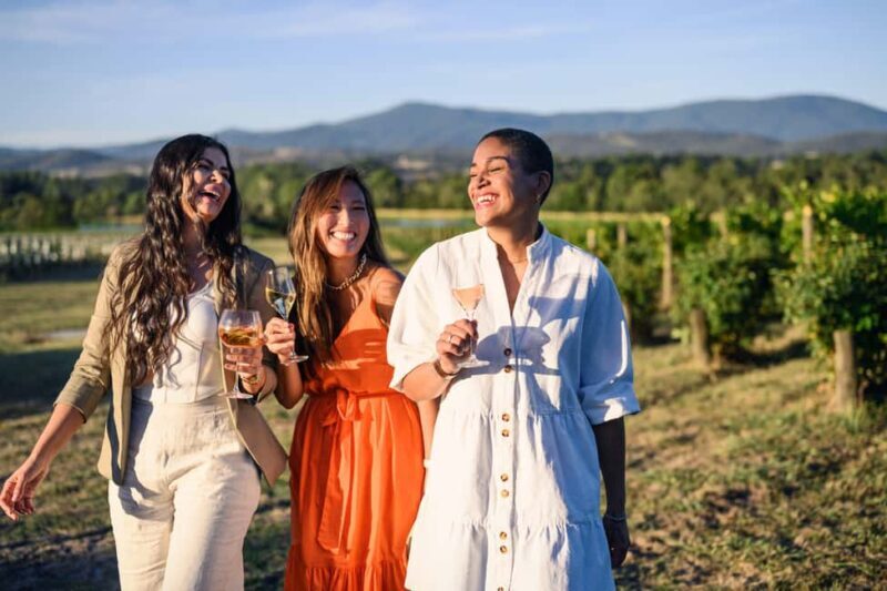 Yarra Valley Foodies Tour with Chandon and Kangaroo Safari! - An In-Depth Look at the Yarra Valley Foodies Tour