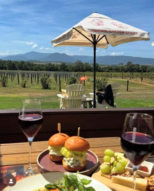 Yarra Valley Foodies Tour with Chandon and Kangaroo Safari! - Frequently Asked Questions