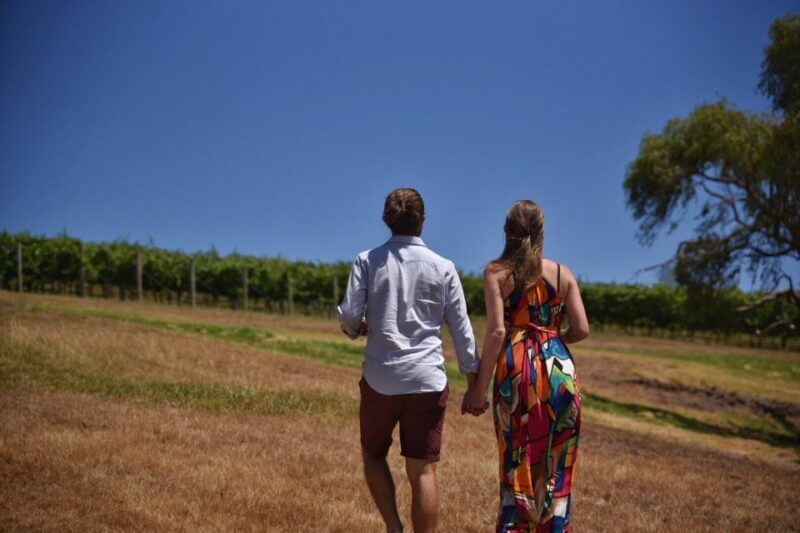 Yarra Valley Foodies Tour with Chandon and Kangaroo Safari! - Final Thoughts