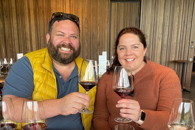 Yarra Valley Full Day Gourmet Food, Wine & Gin Adventure - A Deep Dive into the Yarra Valley Experience