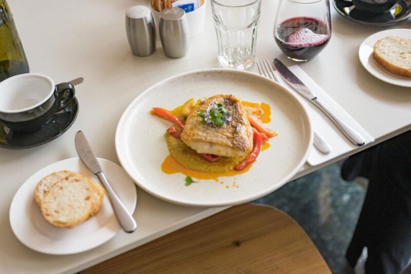 Yarra Valley Full Day Grazing Tour: Gin, Wine, Pizza, Cheese - Key Points