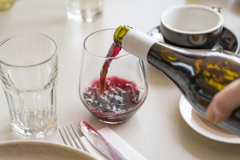 Yarra Valley Full Day Grazing Tour: Gin, Wine, Pizza, Cheese - Wrapping Up
