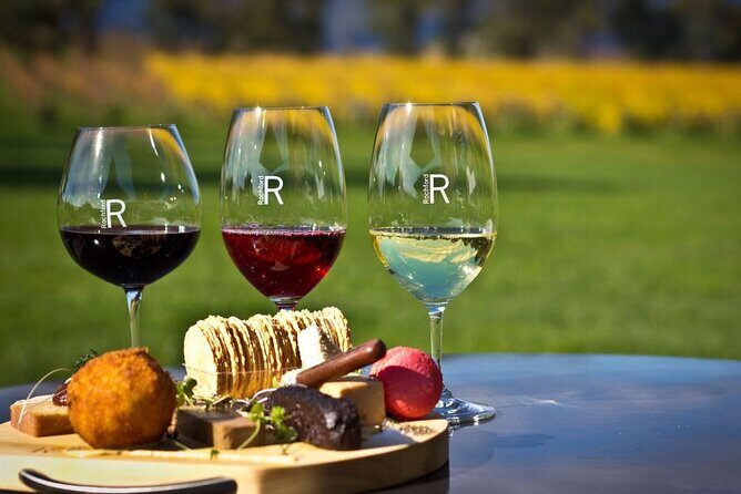 Yarra Valley Grazing Tour Wine, Cheese, Gin, Pizza from Melbourne - Key Points