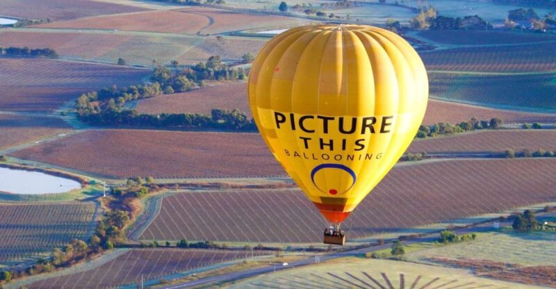 Yarra Valley: Hot Air Balloon Experience - Final Thoughts: Is It Worth It?