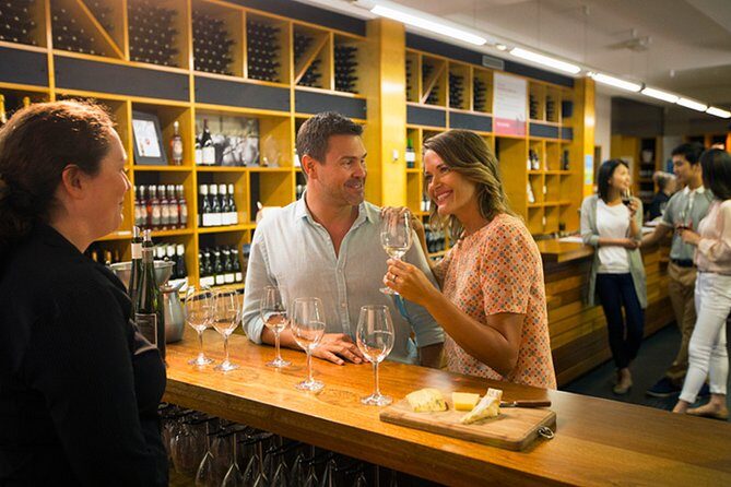 Yarra Valley Premium Tour inc Lunch and Cheese and Wine Pairing at De Bortoli - An In-Depth Look at the Yarra Valley Premium Tour