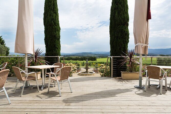 Yarra Valley Small Group with Lunch and Gin Tasting Four Pillars - Who Is This Tour Best For?