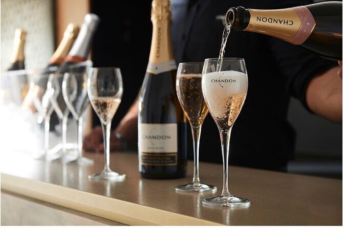 Yarra Valley wine and gin tour with Champagne Lunch at Chandon! - An In-Depth Review of the Yarra Valley Wine and Gin Tour