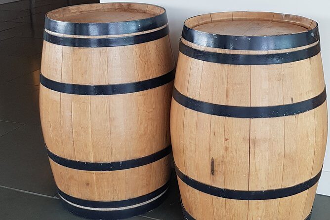 Yarra Valley Wine Tasting Day Tour from Melbourne - The Sum Up: A Well-Rounded Day Out in the Yarra Valley