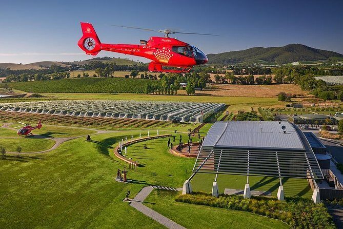 Yarra Valley Wine & Wildlife - Private Regional Tour - The Convenience of Private, Hotel-Connected Travel