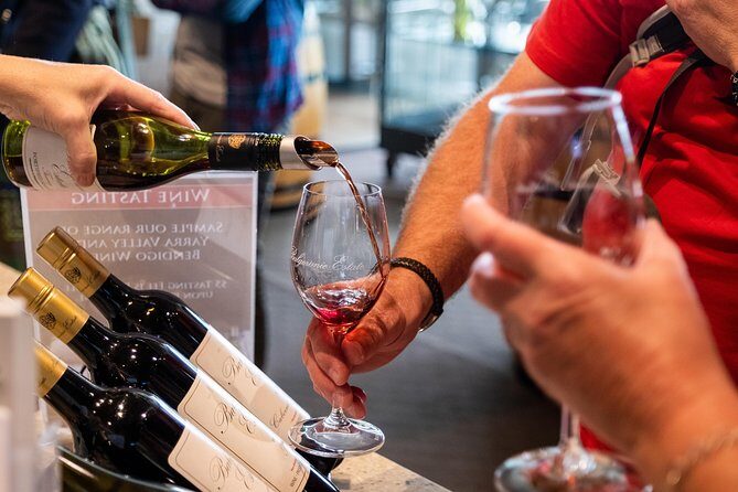 Yarra Valley Wine & Winery Tour from Melbourne - All Inclusive! - The Experience in Depth