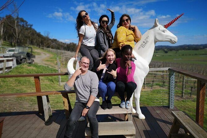 Yarra Valley Wineries Day Trip - Yarra Valley Wineries Day Trip: A Personal Escape into Victorian Wine and Nature