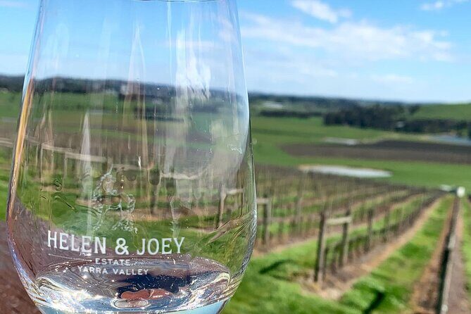 Yarra Valley Wineries Day Trip - The Sum Up: A Private Taste of the Yarra Valley