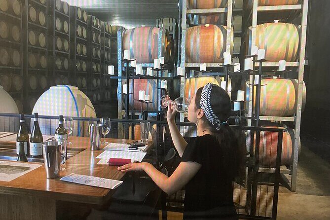 Yarra Valley Wineries Day Trip - FAQ