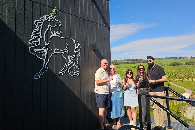 Yarra Valley Winery Half-Day Tour from Melbourne  Afternoon - Wrapping Up: Is This Tour For You?