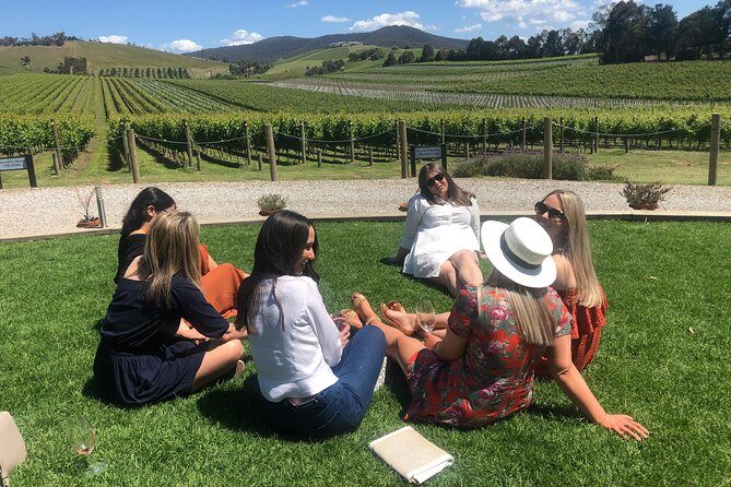 Yarra Valley Winery Tour from Melbourne - Lunch included - A Deep Dive into the Yarra Valley Winery Tour