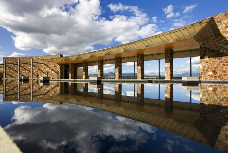 Yarra Valley: Winery Tour with Lunch at Yering Station - A Deep Dive into the Yarra Valley Winery Experience