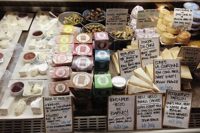 Yarra Valley Wines, Four Pillars Gin, Cheese/Fruit & Choc Tour - Who Will Appreciate This Tour?