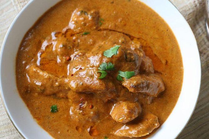 Ya's Krabi Thai Cookery School - The Itinerary Breakdown