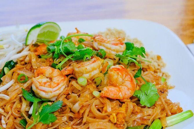 Ya's Krabi Thai Cookery School - Value and Practical Considerations