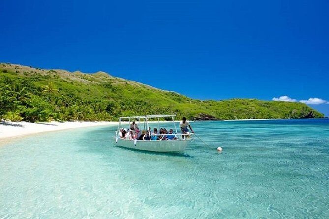 Yasawa Hop-On Hop-Off Pass - A Detailed Look at the Yasawa Hop-On Hop-Off Pass