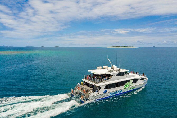 Yasawa Islands Explorer Cruise with Lunch - Final Thoughts: Is This Tour Worth It?