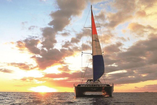 Yasawa Islands Explorer Cruise with Lunch - Frequently Asked Questions