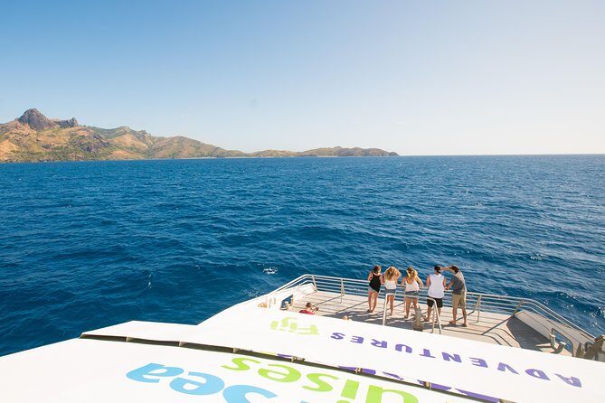 Yasawa Wanderer Package 8 Days| 7 Nights - All Activities Included - Who Would Love This Tour?