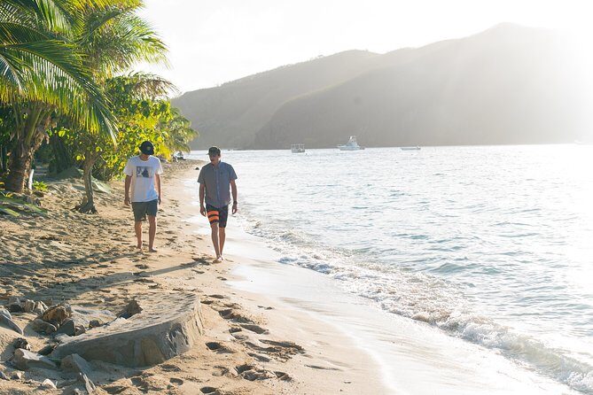 Yasawa Wanderer Package 8 Days| 7 Nights - All Activities Included - Final Thoughts