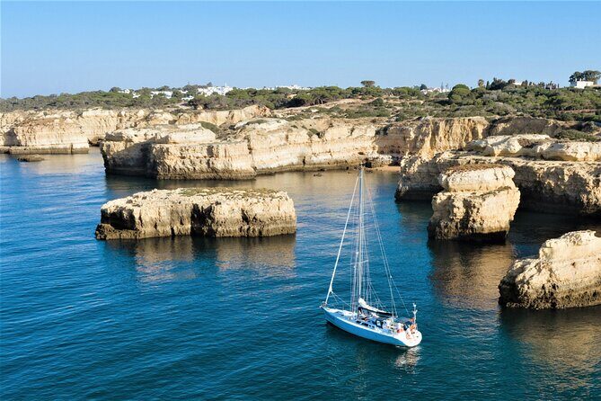 Yatch FINISMAR: 3hours Sailing to Benagil - The Sum Up: Is This Tour Worth It?