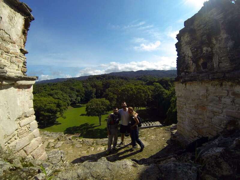 Yaxchilan & Bonampak Ruins and Lacandon Jungle from Palenque - A Deep Dive into the Experience