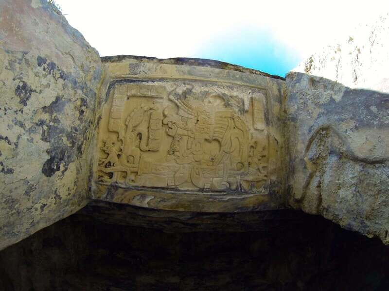 Yaxchilan & Bonampak Ruins and Lacandon Jungle from Palenque - Practical Details & Tips