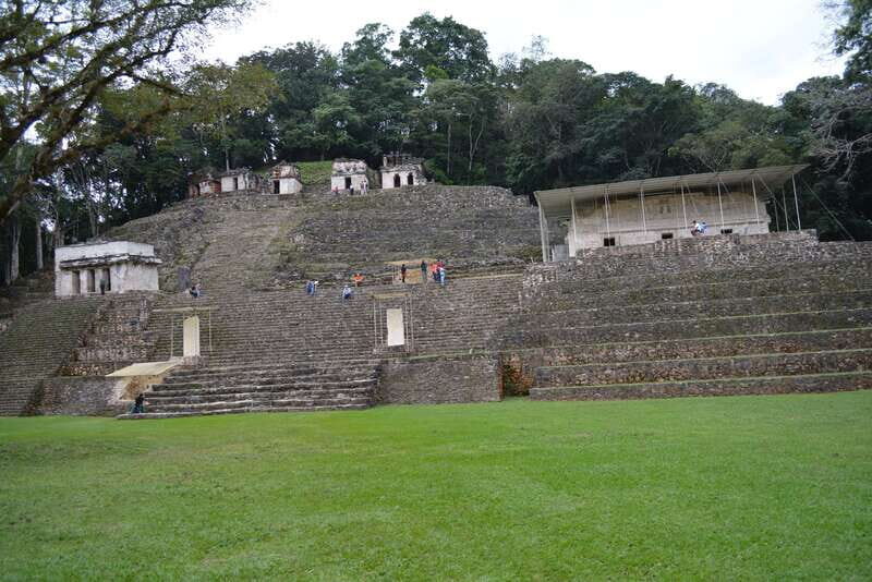 Yaxchilan & Bonampak Ruins and Lacandon Jungle from Palenque - FAQ