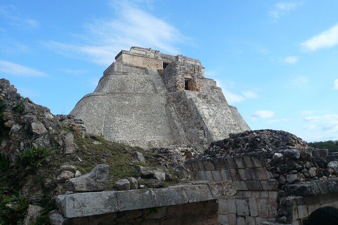 Yaxcopoil Hacienda, Uxmal & Cenote from Merida - Who Will Love This Tour?