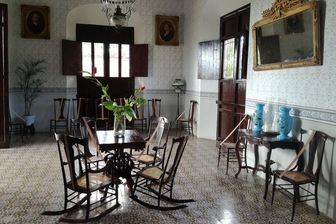 Yaxcopoil Hacienda, Uxmal & Cenote from Merida - FAQ