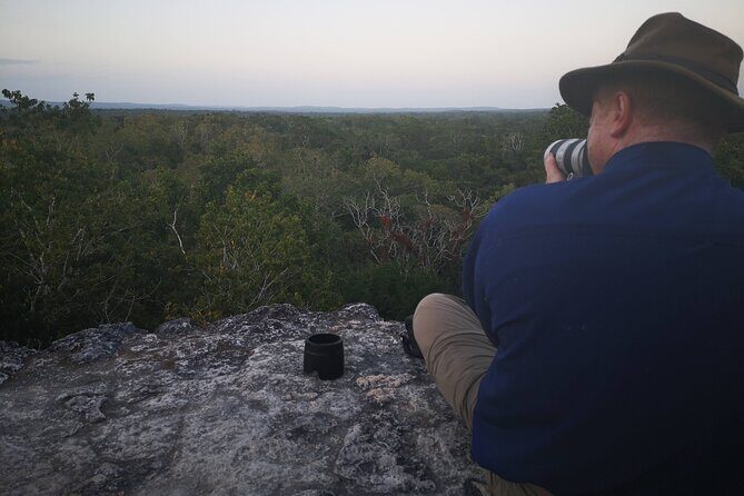 Yaxha Archaeological Focus Day Tour with Monkeys Spotting - Who Should Book This Tour?