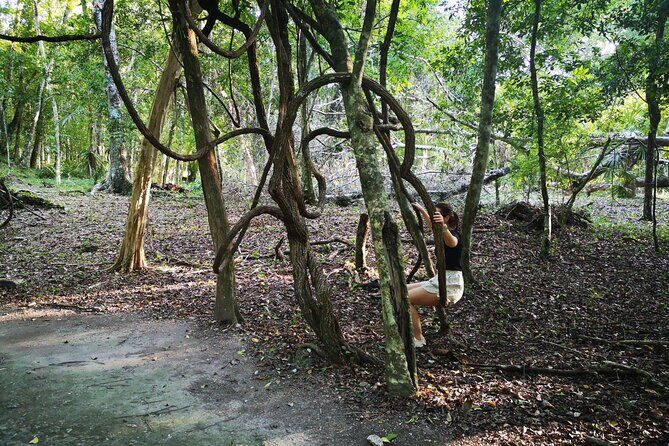 Yaxha Archaeological Focus Day Tour with Monkeys Spotting - FAQ