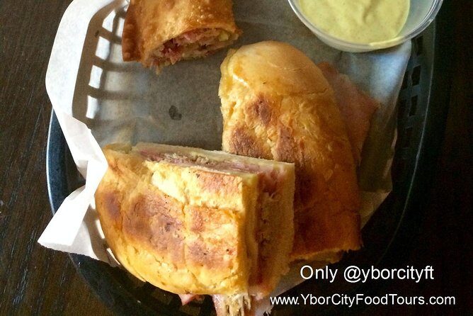 Ybor City Food Tour On Sundays - A Detailed Look at the Ybor City Food Tour