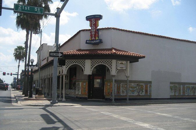 Ybor City Immigrant influence Smart Phone guided App (GPS) walking tour - Frequently Asked Questions