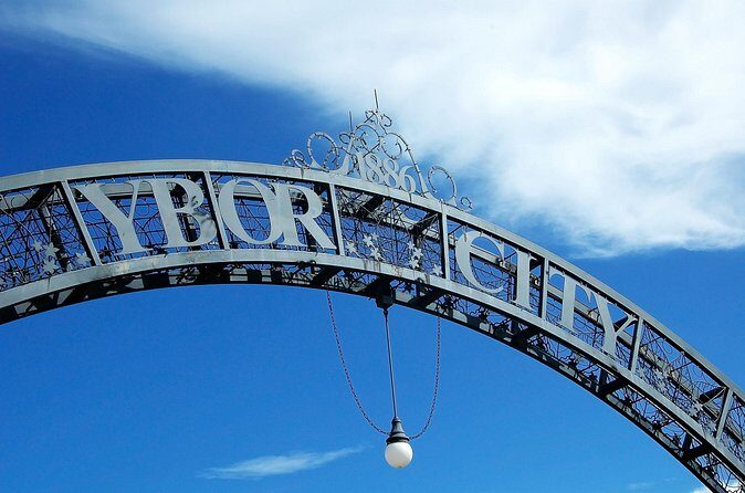 Ybor City Immigrant influence Smart Phone guided App (GPS) walking tour - Final Thoughts