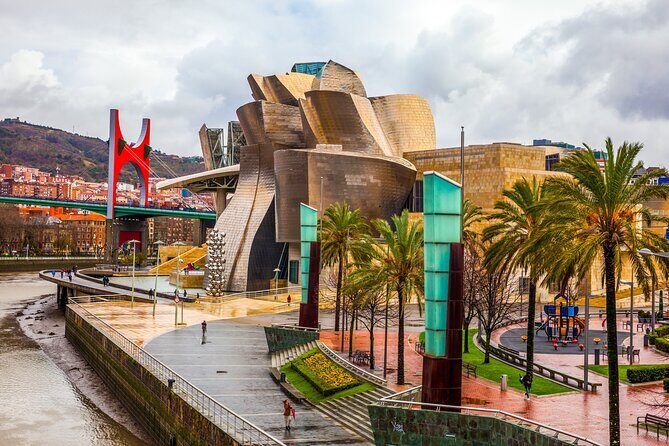 Year of Love in Bilbao: Self-Guided Romantic Puzzle Quest - Final thoughts