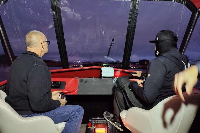 Year-Round Private Columbia River Boat Cruise in Wenatchee, WA - Final Thoughts: Why Choose This Experience?