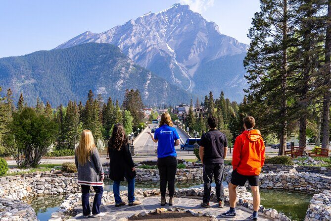 Year Round Tour: Banff and its Wildlife - Who Should Consider This Tour?