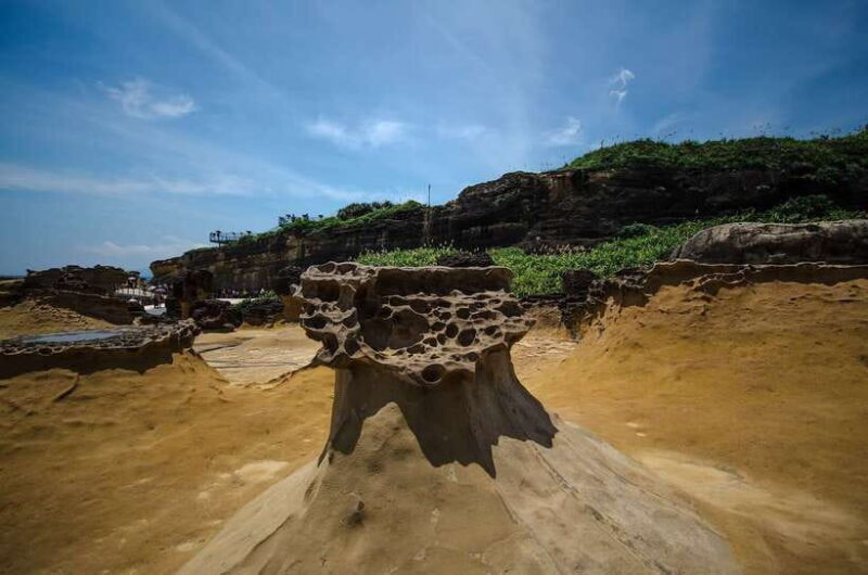 Yehliu Geopark Admission Ticket - In The Sum Up: Why Yehliu Geopark is Worth It