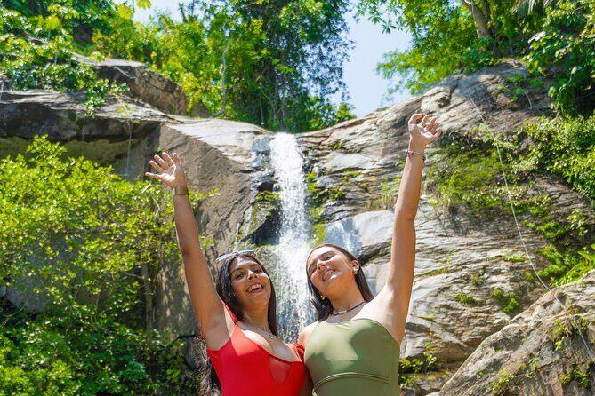 Yelapa Adventure and Snorkeling Escape in Puerto Vallarta - Frequently Asked Questions