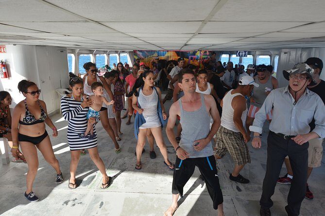 Yelapa and Majahuitas Snorkeling Cruise in Puerto Vallarta All Inclusive - The Realities: Pros and Cons